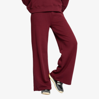 DOT SPODNJI DELI TRENIRKE DOT LADIES OPEN HEM 