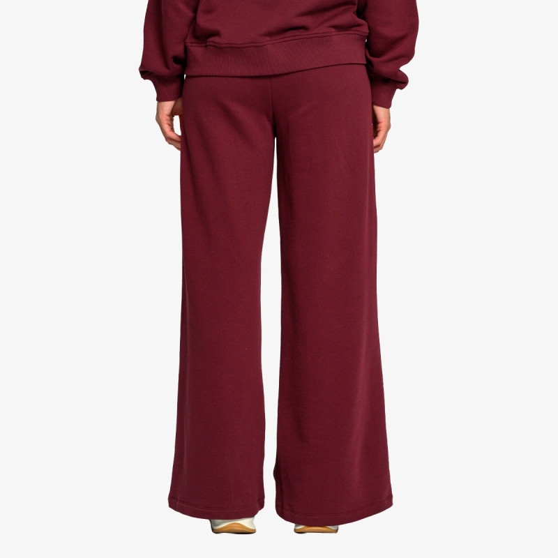 DOT SPODNJI DELI TRENIRKE DOT LADIES OPEN HEM 