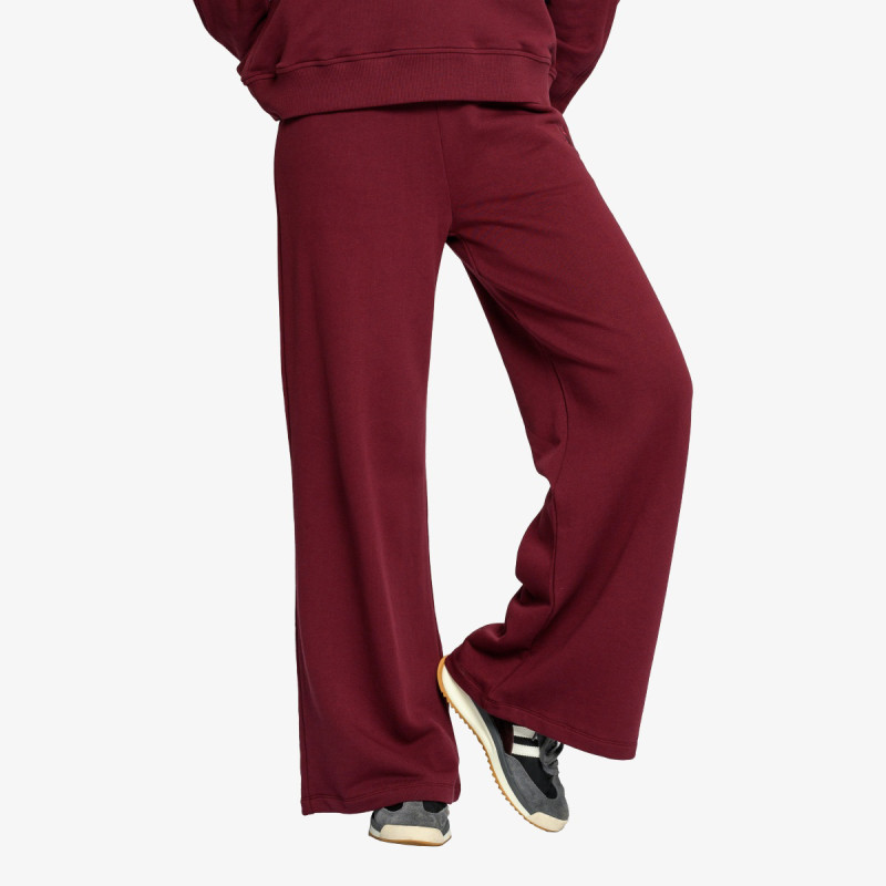 DOT SPODNJI DELI TRENIRKE DOT LADIES OPEN HEM 