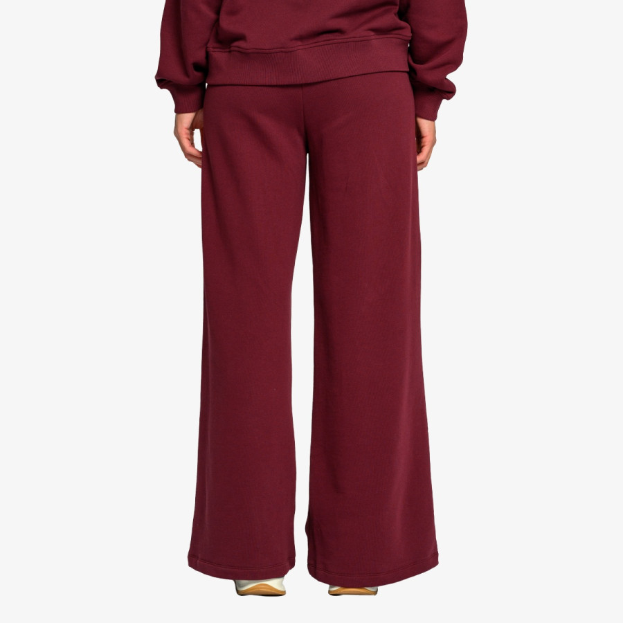 DOT SPODNJI DELI TRENIRKE DOT LADIES OPEN HEM 