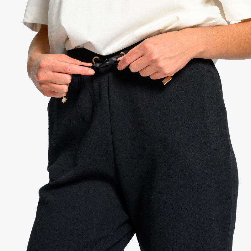 DOT SPODNJI DELI TRENIRKE DOT LADIES CUFF PANTS 