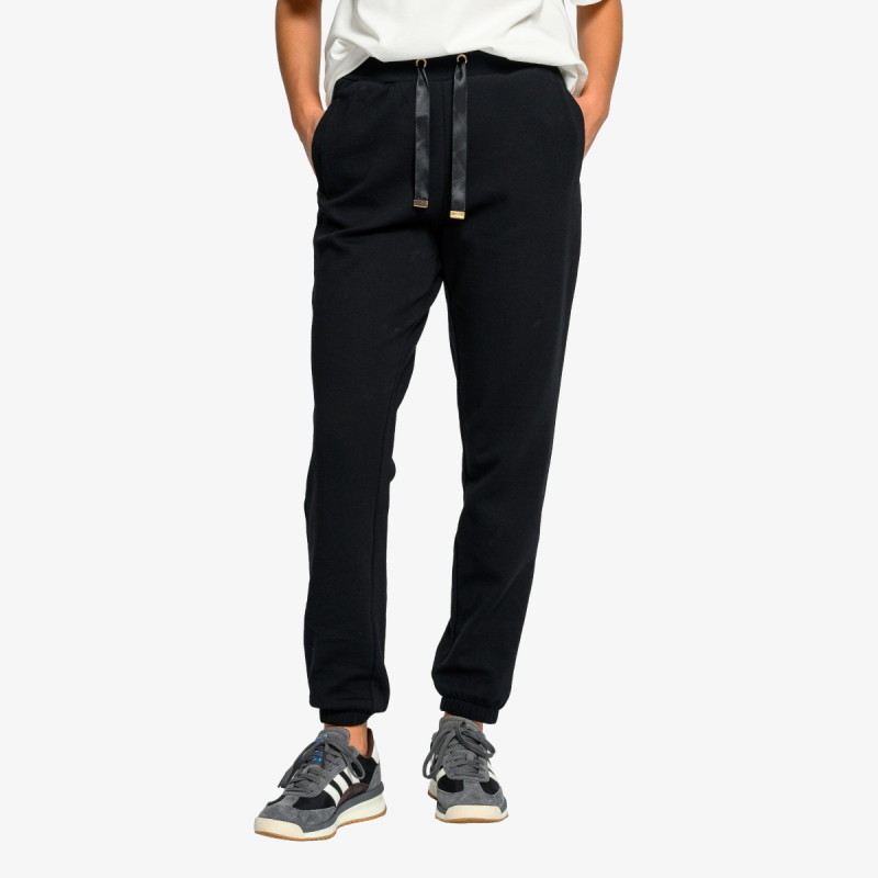 DOT SPODNJI DELI TRENIRKE DOT LADIES CUFF PANTS 