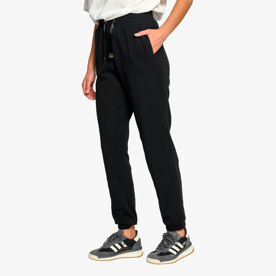 DOT SPODNJI DELI TRENIRKE DOT LADIES CUFF PANTS 