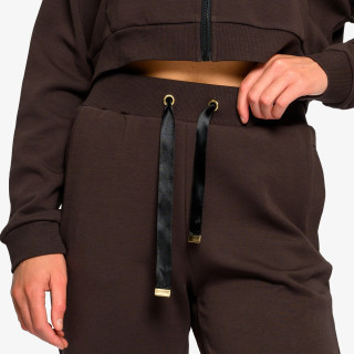 DOT SPODNJI DELI TRENIRKE DOT LADIES CUFF PANTS 