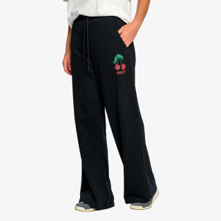 DOT SPODNJI DELI TRENIRKE DOT LADIES OPEN HEM 