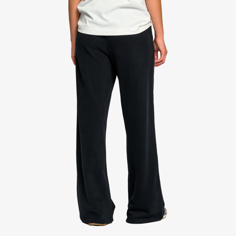 DOT SPODNJI DELI TRENIRKE DOT LADIES OPEN HEM 
