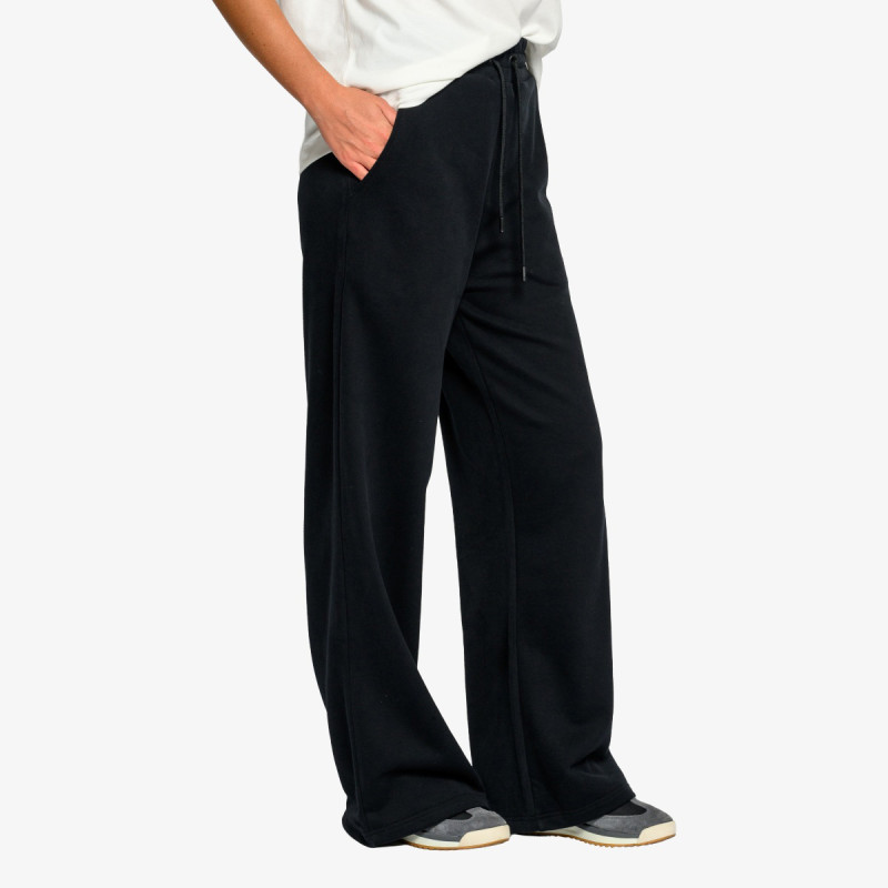 DOT SPODNJI DELI TRENIRKE DOT LADIES OPEN HEM 