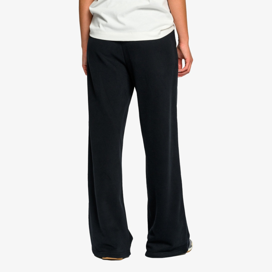 DOT SPODNJI DELI TRENIRKE DOT LADIES OPEN HEM 