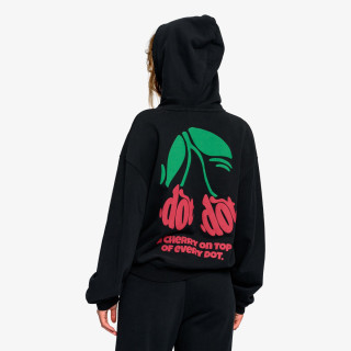 DOT KAPUCAR DOT LADIES HOODY 