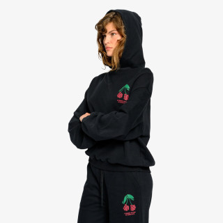 DOT KAPUCAR DOT LADIES HOODY 