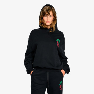 DOT KAPUCAR DOT LADIES HOODY 