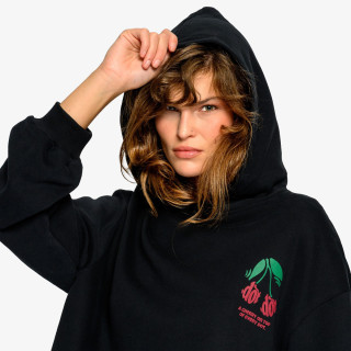 DOT KAPUCAR DOT LADIES HOODY 