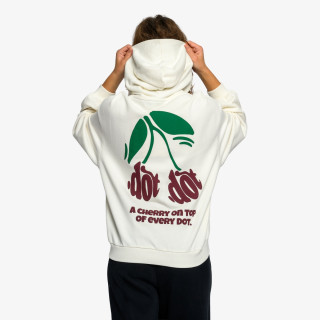 DOT KAPUCAR DOT LADIES HOODY 