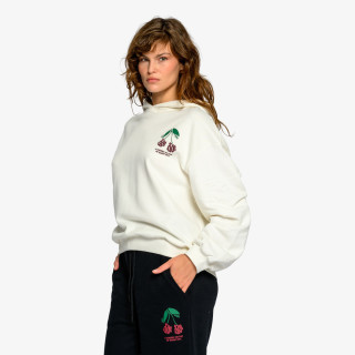 DOT KAPUCAR DOT LADIES HOODY 