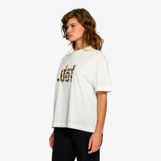 DOT KRATKA MAJICA DOT LADIES T-SHIRT 