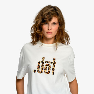 DOT KRATKA MAJICA DOT LADIES T-SHIRT 
