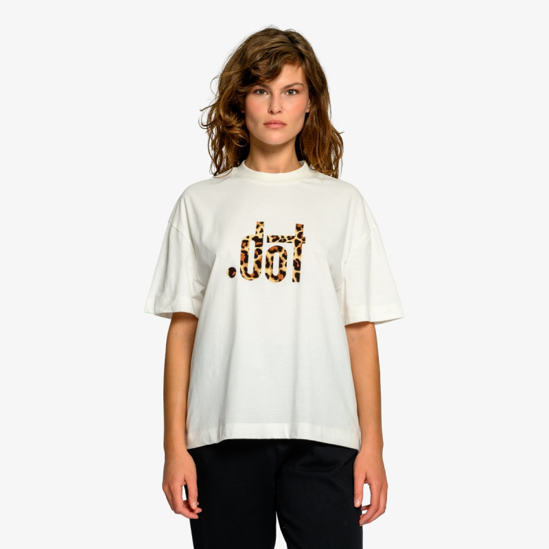 DOT KRATKA MAJICA DOT LADIES T-SHIRT 