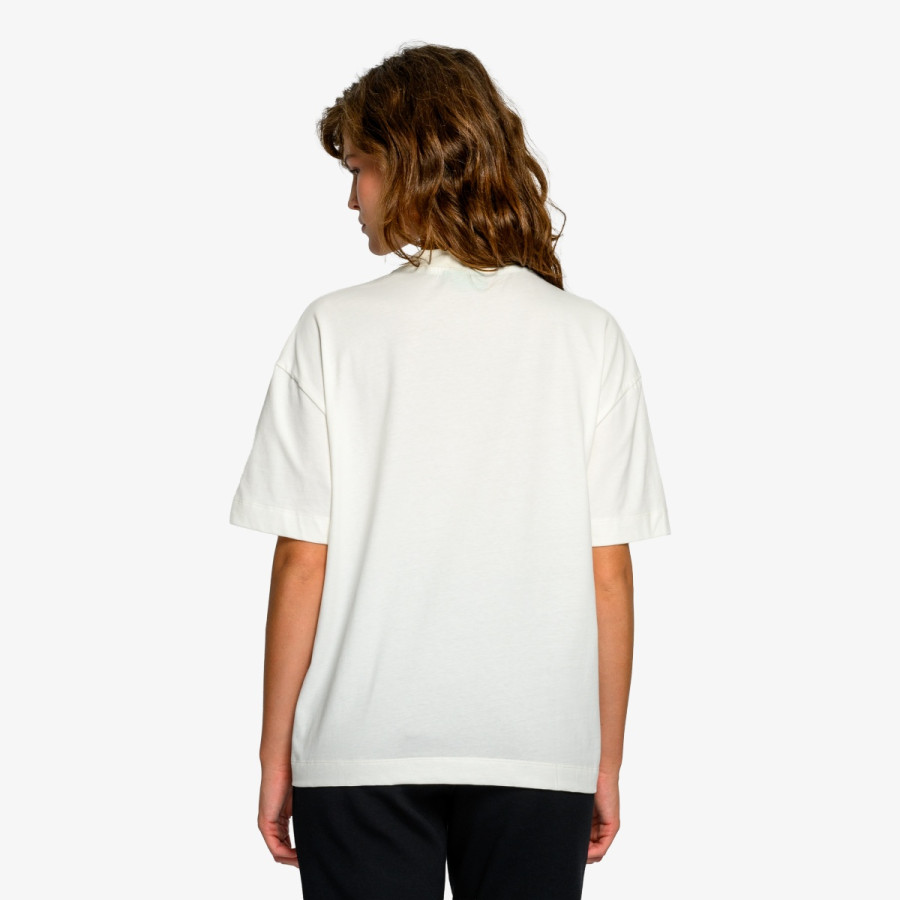 DOT KRATKA MAJICA DOT LADIES T-SHIRT 