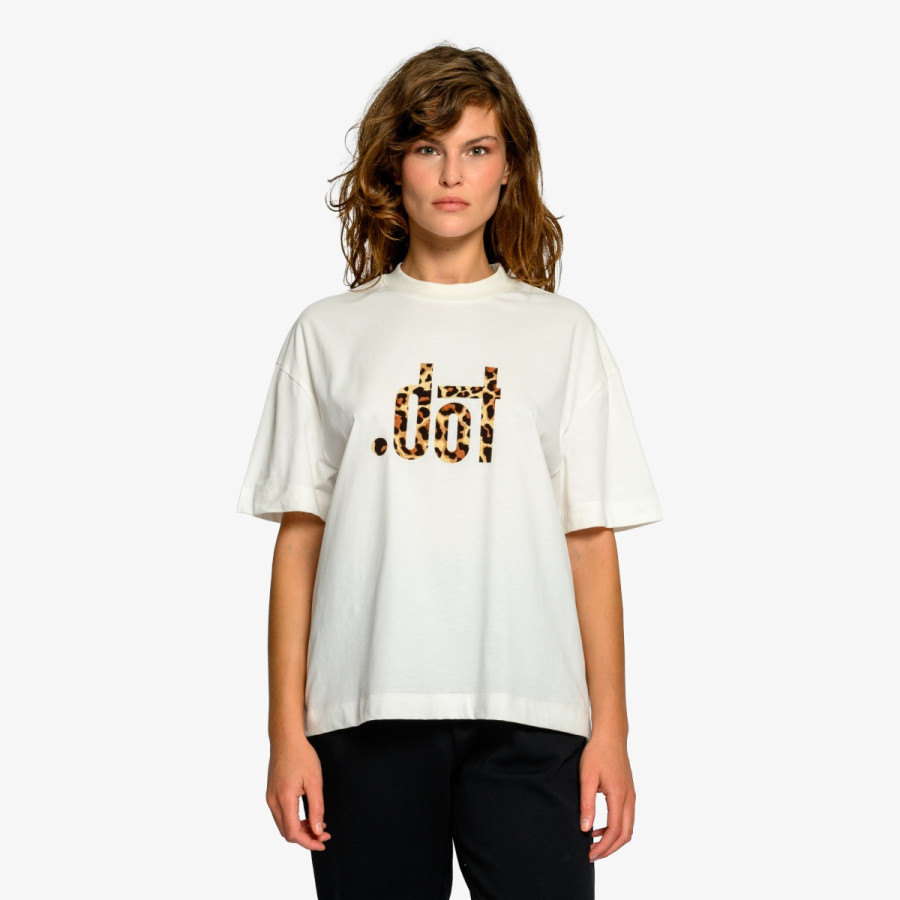 DOT KRATKA MAJICA DOT LADIES T-SHIRT 
