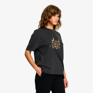 DOT KRATKA MAJICA DOT LADIES T-SHIRT 