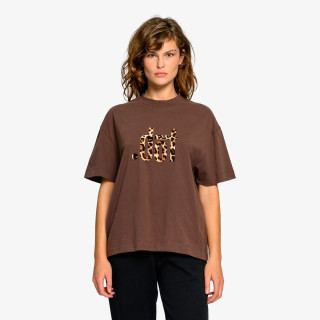 DOT KRATKA MAJICA DOT LADIES T-SHIRT 