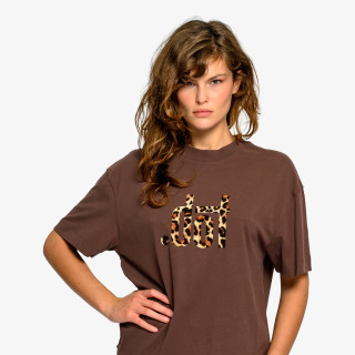 DOT KRATKA MAJICA DOT LADIES T-SHIRT 