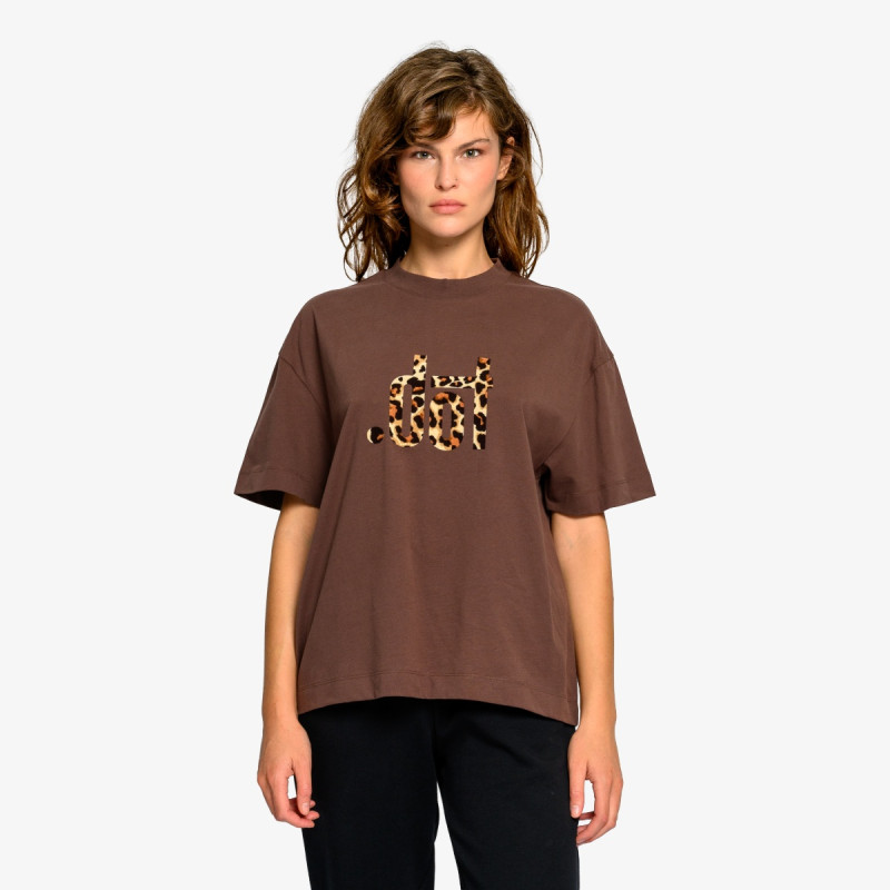 DOT KRATKA MAJICA DOT LADIES T-SHIRT 