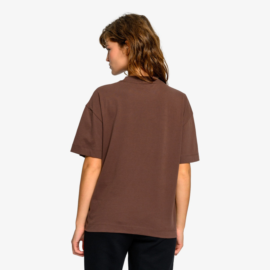 DOT KRATKA MAJICA DOT LADIES T-SHIRT 