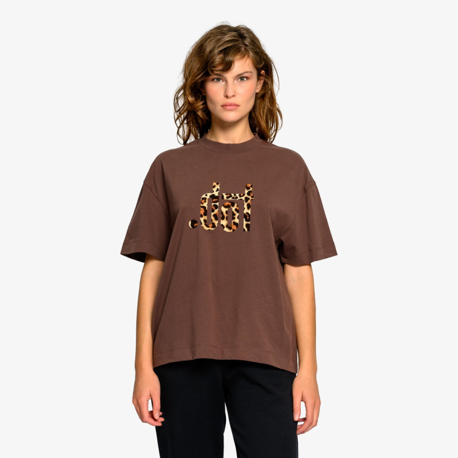 DOT KRATKA MAJICA DOT LADIES T-SHIRT 