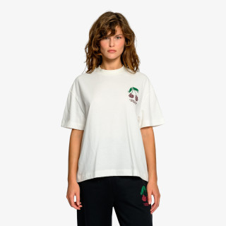 DOT KRATKA MAJICA DOT LADIES T-SHIRT 