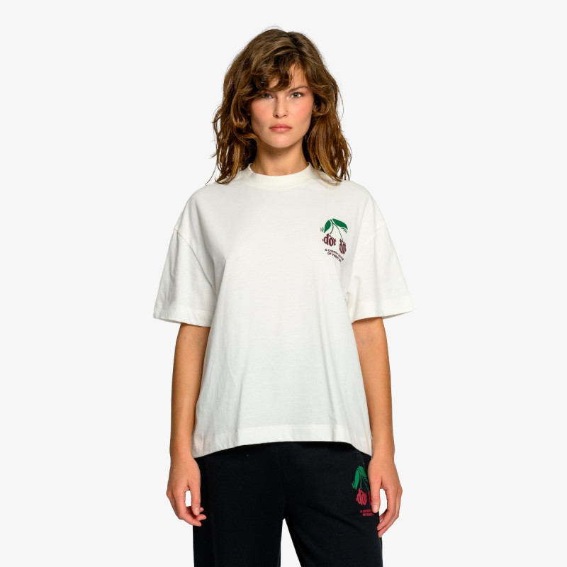 DOT KRATKA MAJICA DOT LADIES T-SHIRT 