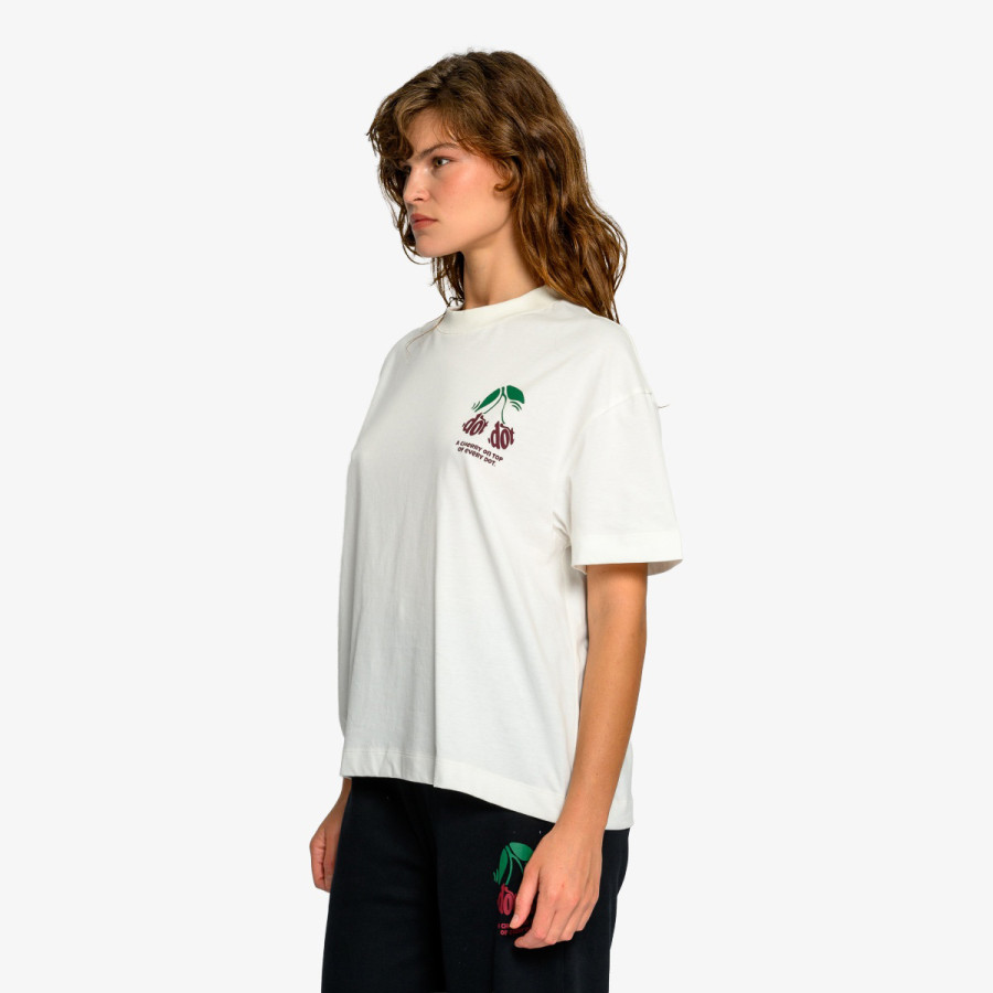 DOT KRATKA MAJICA DOT LADIES T-SHIRT 