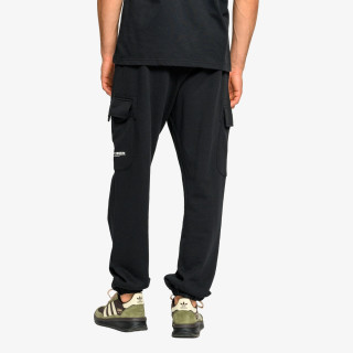 DOT SPODNJI DELI TRENIRKE DOT MENS CUFF PANTS 
