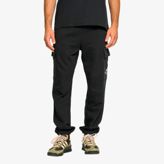 DOT SPODNJI DELI TRENIRKE DOT MENS CUFF PANTS 