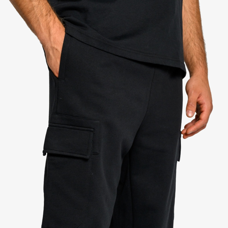 DOT SPODNJI DELI TRENIRKE DOT MENS CUFF PANTS 