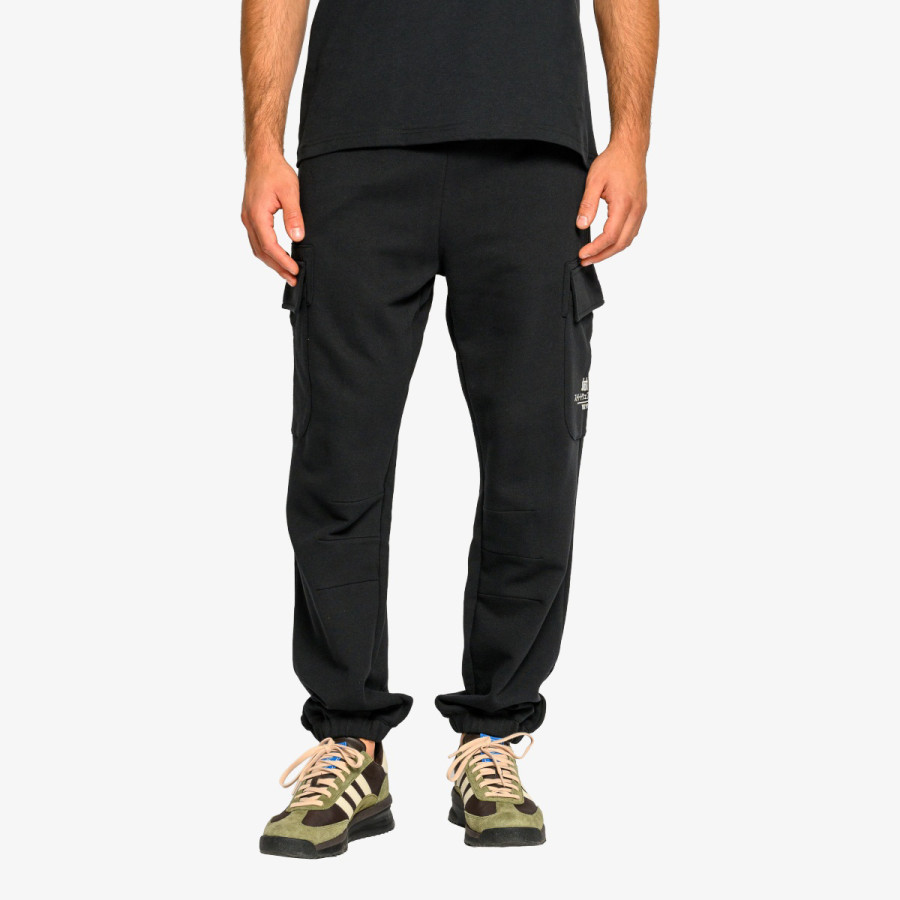 DOT SPODNJI DELI TRENIRKE DOT MENS CUFF PANTS 