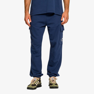 DOT SPODNJI DELI TRENIRKE DOT MENS CUFF PANTS 