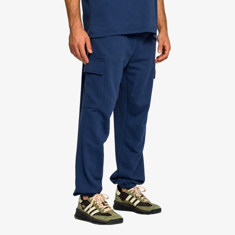 DOT SPODNJI DELI TRENIRKE DOT MENS CUFF PANTS 