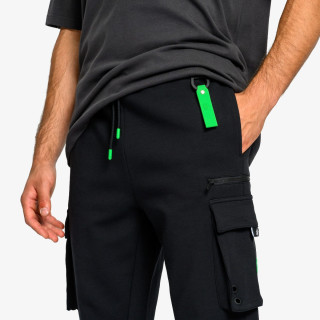 DOT SPODNJI DELI TRENIRKE DOT MENS CUFFED PANTS 