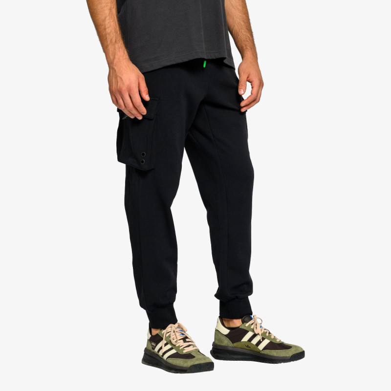 DOT SPODNJI DELI TRENIRKE DOT MENS CUFFED PANTS 