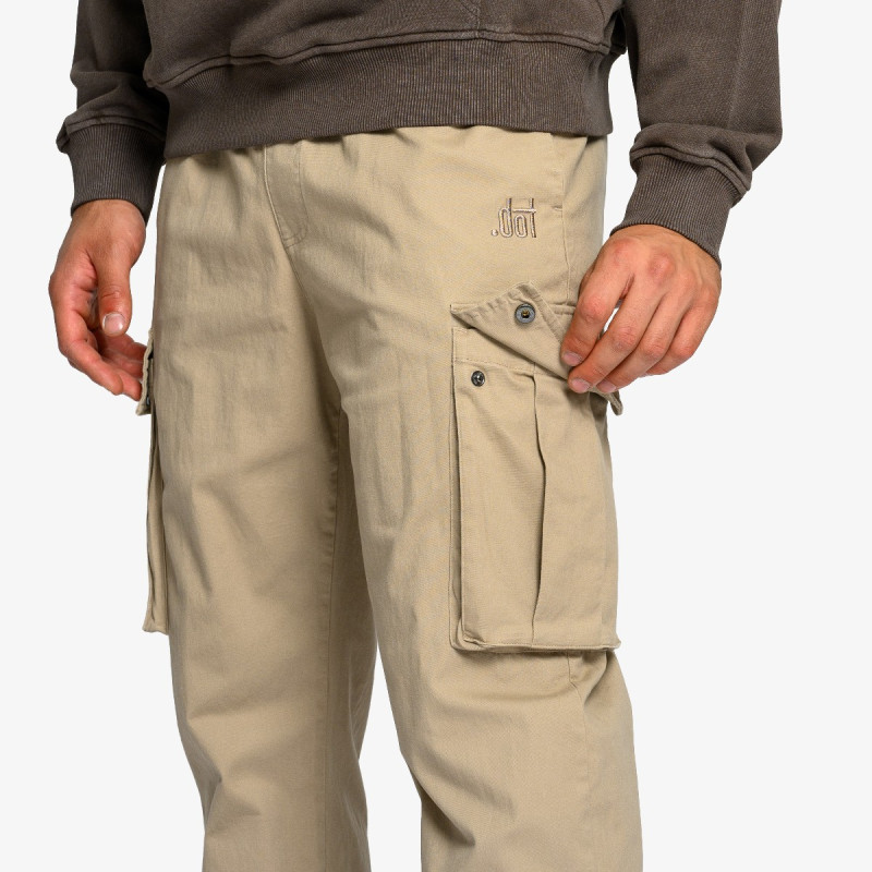DOT HLAČE DOT MENS CARGO PANTS 
