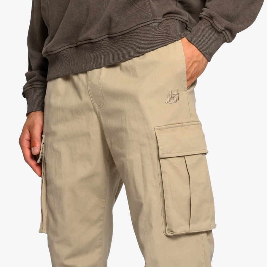 DOT HLAČE DOT MENS CARGO PANTS 