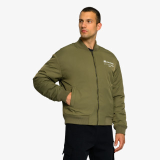 DOT JAKNA DOT MENS BOMBER JACKET 