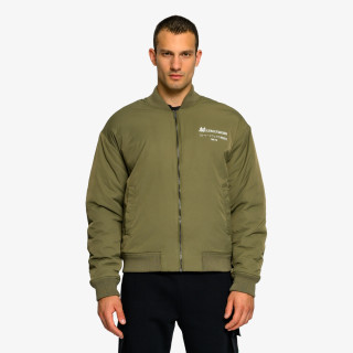 DOT JAKNA DOT MENS BOMBER JACKET 