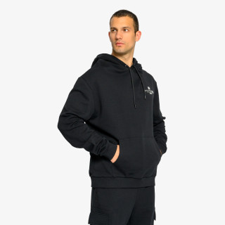 DOT KAPUCAR DOT MENS HOODY 