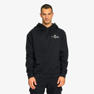 DOT KAPUCAR DOT MENS HOODY 