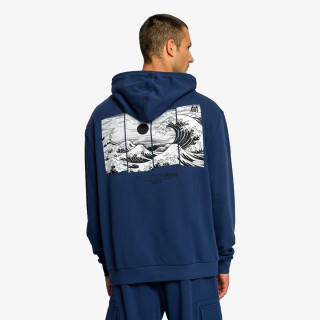 DOT KAPUCAR DOT MENS HOODY 