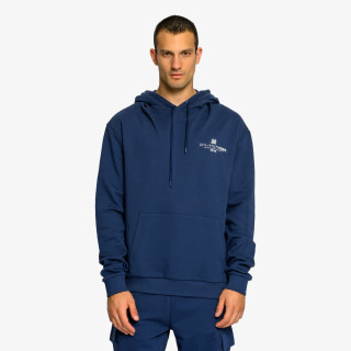 DOT KAPUCAR DOT MENS HOODY 