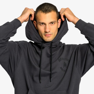DOT KAPUCAR DOT MENS HOODY 