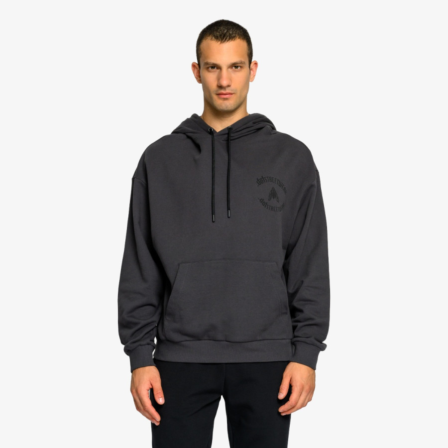 DOT KAPUCAR DOT MENS HOODY 